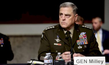 ABD Genelkurmayı: Afgan ordusunun 11 günde çökeceğini beklemiyorduk