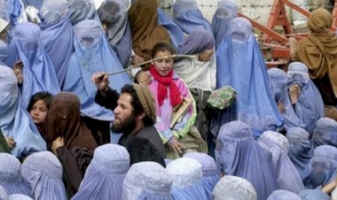 Taliban: Afganistan’da demokrasi olmayacak, şeriat uygulanacak