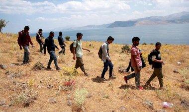 BM'den Afganistan açıklaması: Her hafta 20 ila 30 bin Afgan ülkeden ayrılıyor