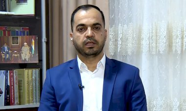 KDP’li parlamenter:  PKK’nin Afrin’de Türk ordusuna karşı savaştığını düşünüyorduk...