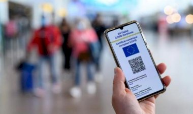 AB’den Türkiye'nin Covid-19 aşı sertifikasını tanıma kararı