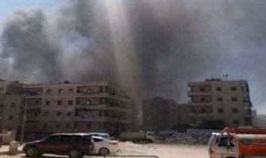 YPG: 'Afrin saldırısıyla bir ilgimiz yok'