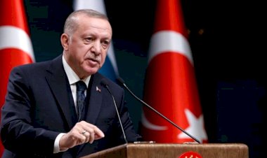Erdoğan: Gerekirse Taliban'la görüşeceğiz