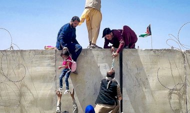 Dünya Sağlık Örgütü'nden Afganistan uyarısı