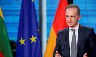 Maas: NATO’da Avrupa’nın ABD’ye bağımlılığı azaltılmalı