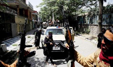 BM raporu: Taliban, Afganistan'da insan avına başladı