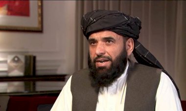 Taliban: Herkesten çok Türkiye'ye ihtiyacımız var