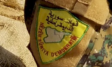 DSG: 'Türk devletinin saldırıları yanıtsız kalmayacak'