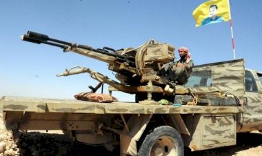Iraklı yetkili: PKK’nin varlığı ülkenin ulusal güvenliğine bir tehdittir