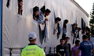 Metropoll anketi: Afganlara sınırların açılması AKP oylarını nasıl etkiler?