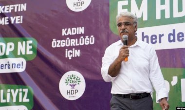 HDP: Eylül ayında tüm Türkiye’yi ilgilendiren bir deklarasyon açıklayacağız
