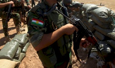 Peşmerge Bakanlığı: PKK’nin yerleştirdiği bomba etkisiz hale getirildi