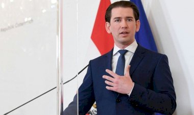 Kurz: Daha fazla Afgan alınmasına karşıyım