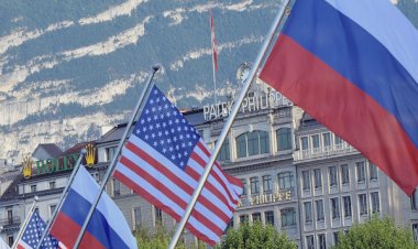 Rusya: ABD’nin yeni yaptırımlarına yanıtımız sert olacak