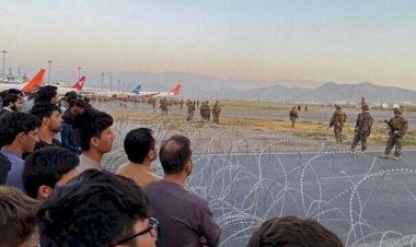 ABD: IŞİD Kabil Havalimanı'na saldırabilir