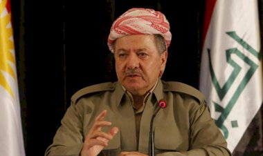 Mesud Barzani: Kürdistan ile Afganistan arasında çok fark var