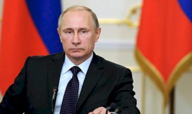 Putin: Afgan militanların sığınmacı kılığında Rusya'ya girmesini istemiyoruz