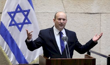 İsrail Başbakanı Bennett: Her senaryoya hazırız