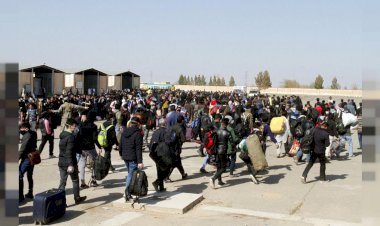 İngiltere: Pakistan ve Türkiye gibi ülkelerde mülteci merkezleri kurmayı planlıyoruz