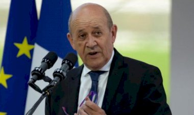 Fransa'dan ABD'ye 'sorumluluk al' çağrısı