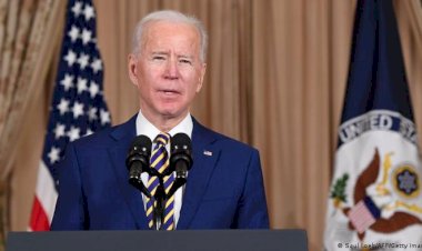 Biden’dan Afganistan açıklaması: Birçok şey yolunda gitmeyebilir