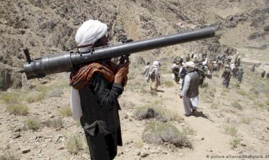 Taliban, ‘yüzlerce’ savaşçısını kontrolü sağlayamadığı Pencşir’e gönderdi