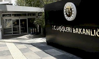 Türk Dışişleri, Afganlar için mülteci merkezi kurma iddialarını yalanladı