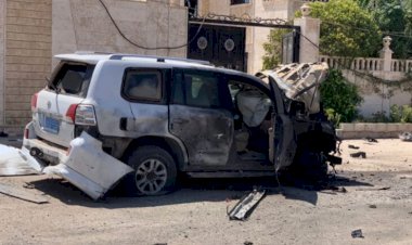 ABD Dışişleri Bakanlığı’ndan Rojava açıklaması!