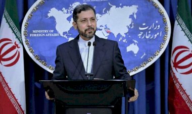 İran'dan Taliban açıklaması: Henüz tanıma aşamasında değiliz
