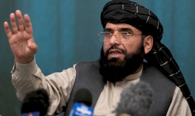 Taliban'dan ABD ve İngiltere'ye uyarı! Sonuçları olur