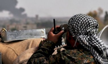 Rojava'dan Rusya'ya Türkiye'nin SİHA saldırılarını durdurma çağrısı