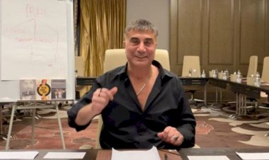 Sedat Peker’in sosyal medya hesabı kapatıldı