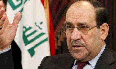 Maliki: Irak’ta istikrar sağlanmazsa Kürdistan’da da kaos olur ve...