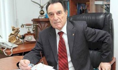 Kürt Profesör Nadir Nadirov yaşamını yitirdi