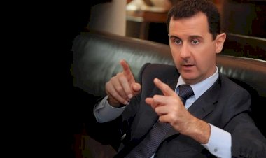 Esad'dan Kürtlere yeni teklif - Musa Özuğurlu