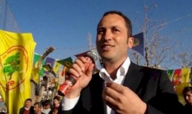 HDP’li eski Şırnak Belediye Başkanı tutuklandı