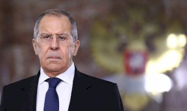 Lavrov: ABD güçlerini Orta Asya’da görmek istemiyoruz