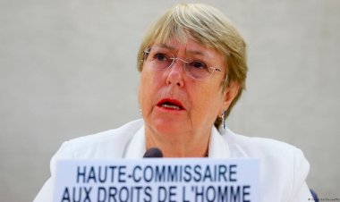 BM: Taliban toplu infazlar yapıyor