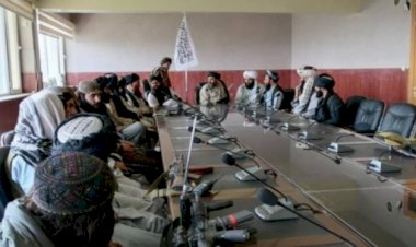 Taliban ilk bakan atamalarını yaptı