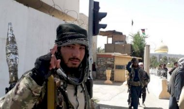 Taliban: Kabil Havalimanı'nda Türk askerine ihtiyaç yok