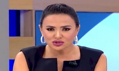 Didem Arslan Yılmaz, Kürtçe konuşan konuğu yayından aldı: Burası Türkiye Cumhuriyeti