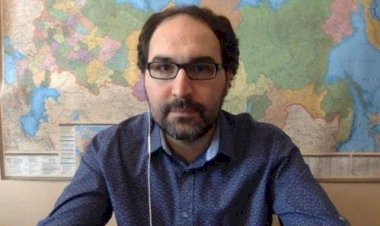 'Kürtler ABD’yle olan işbirliklerini uzun vadeli düşünmemeli'
