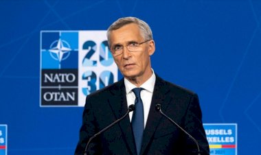 NATO'dan Kabil havalimanı açıklaması