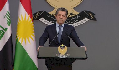 Mesrur Barzani: Irak hükümeti Enfal soykırımı için tazminat ödemeli