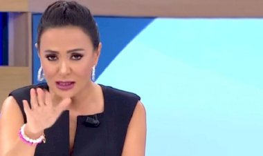 Didem Arslan Yılmaz özür diledi: Kürt olduğu için yayından aldırmadım