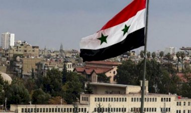Şam, İsviçre'den Rojava temsilciliğinin kapatılmasını istedi