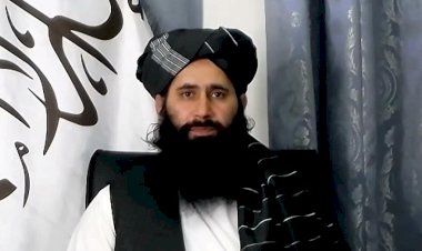 Taliban: Türkiye ile ilişkilerimizde iki temel husus var