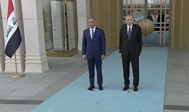 Erdoğan Bağdat’taki ‘Bölgesel Komşuluk Zirvesi’ne katılmayacak