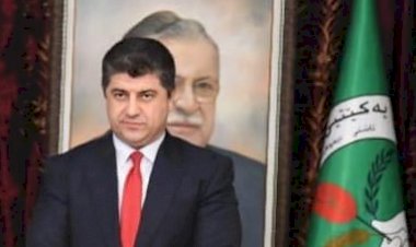 YNK yönetiminden Lahur Şeyh Cengi hakkında karar