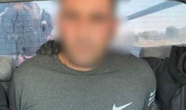 Üst düzey IŞİD lideri Erbil’de tutuklandı